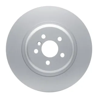 R1 Concepts PRP-31181D Carbon Alloy Brake Rotor